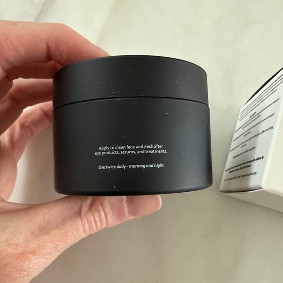 Osier The Recovery Ceramide Cream Deeply Hydrating 1.7 fl oz - Picture 2 of 3